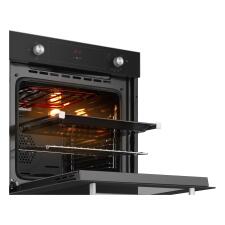 Духовой шкаф WEISSGAUFF WGO 706 D Black Glass Духовой шкаф WEISSGAUFF WGO 706 D Black Glass