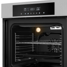 Духовой шкаф электрический MAUNFELD AEOD60103S