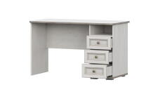 Стол SV-Мебель (МС Александрия) СТ-101 Серия 4 Сосна Санторини светлый