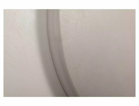 Стол журнальный SIGNAL AURORA экрю 60/40