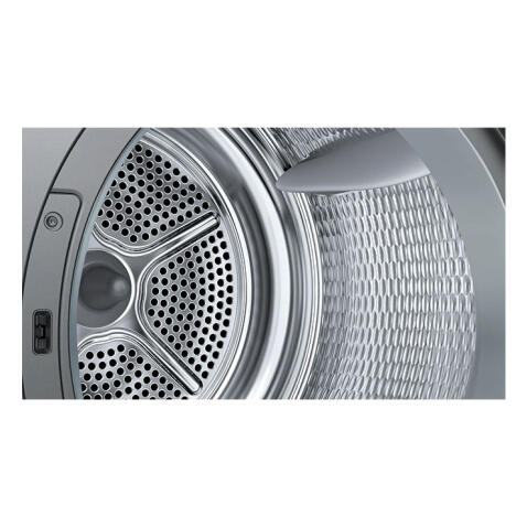 Сушильная машина BOSCH WQG233CRPL