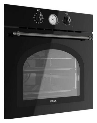 Духовой шкаф TEKA HRB 6300 ATS SILVER