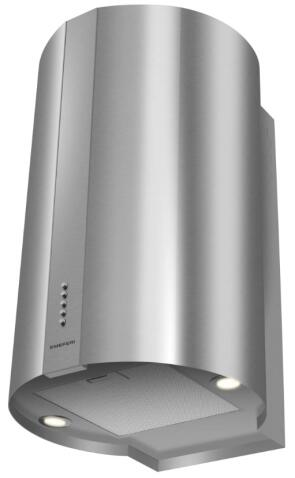 Вытяжка кухонная MEFERI TUBE40IX POWER