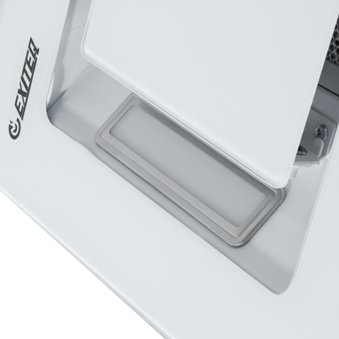 Вытяжка EXITEQ EX-1436 white
