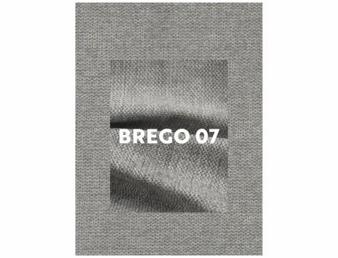 Стул SIGNAL JULIA Brego 07 серый/черный