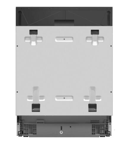 Посудомоечная машина MEFERI MDW6093 LUXE