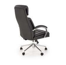 Кресло компьютерное HALMAR ROMANO черный