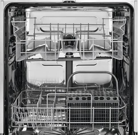 Посудомоечная машина встраиваемая ELECTROLUX EEA727200L