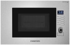 Микроволновая печь MEFERI MMO6020IX SLIM POWER