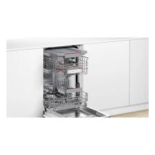 Посудомоечная машина встраиваемая BOSCH SPV6YMX01E