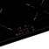 Варочная панель индукционная MEFERI MIH604BK LIGHT