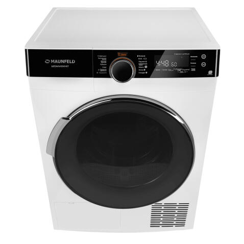 Сушильная машина MAUNFELD MFDM1410WH07