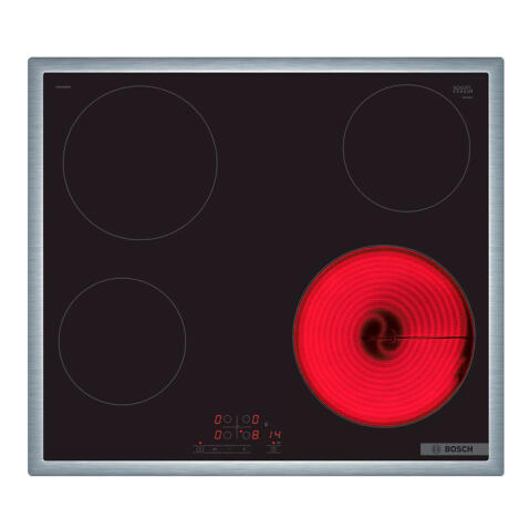 Поверхность электрическая BOSCH PKE645BB2E