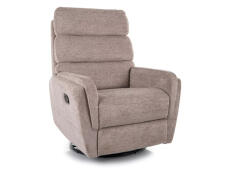 Кресло SIGNAL ARGOS Raven 30 раскладное, темно-бежевый