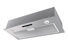 Вытяжка MAUNFELD Crosby Light C 60 нержавеющая сталь