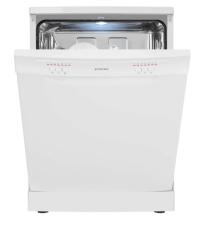 Посудомоечная машина MEFERI MDW6062WH FS LIGHT (отдельностоящая)