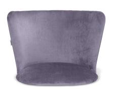 Сидение Sheffilton SHT-ST36-4 артикул S-50 сумеречная орхидея