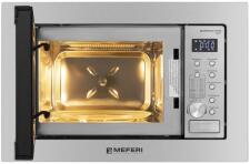 Микроволновая печь MEFERI MMO6020IX POWER
