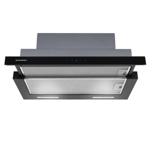 Вытяжка MAUNFELD Galaxy 60 черный