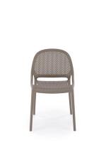 Стул HALMAR K532 хаки