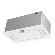 Вытяжка HOMSair Crocus 52RD белый