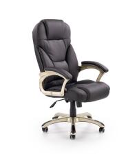 Кресло компьютерное HALMAR DESMOND черный