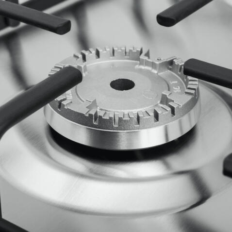 Поверхность газовая MAUNFELD EGHS.32.3ES/G