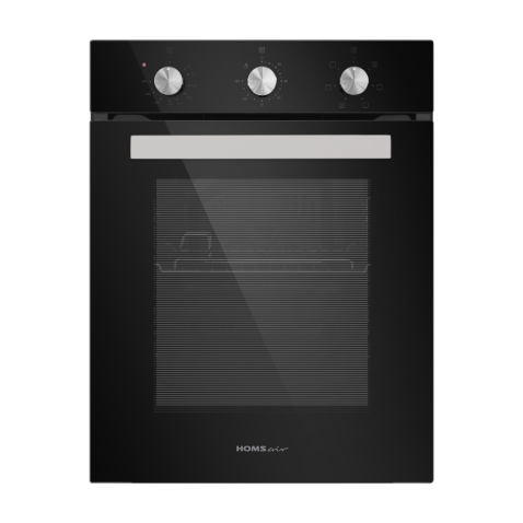 Духовой шкаф электрический HOMSair OEF451BK
