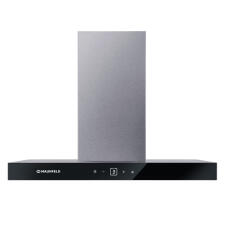 Вытяжка MAUNFELD Breeze 60 нержавеющая сталь Вытяжка MAUNFELD Breeze 60 нержавеющая сталь