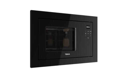 Микроволновая печь TEKA ML 8210 BIS NIGHT RIVER BLACK