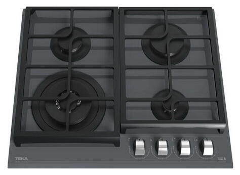 Поверхность газовая TEKA GZC 64320 XBN STONE GREY