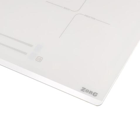 Поверхность индукционная ZORG TECHNOLOGY INO62 white