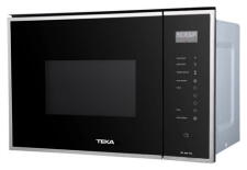 Микроволновая печь TEKA ML 825 TFL BLACK-SS