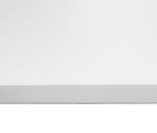 Столешница Sheffilton SHT-TT 80/80 ЛДСП белый снег