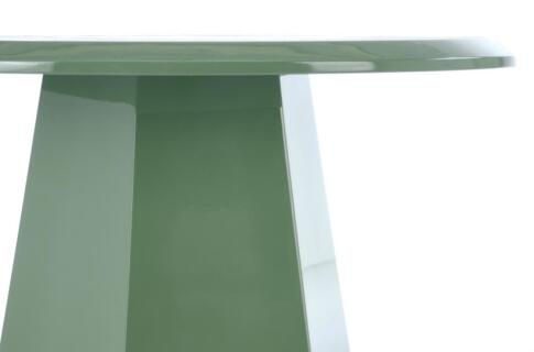 Стол журнальный HALMAR LOCA светло-зеленый