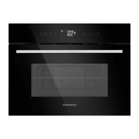 Духовой шкаф электрический MAUNFELD AMCO458GB