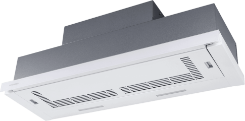 Вытяжка MAUNFELD Galaxy 90 белый Вытяжка MAUNFELD Galaxy 90 белый
