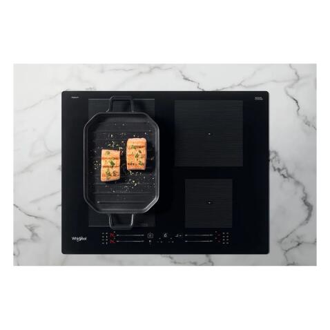 Поверхность индукционная WHIRLPOOL WF S4160 BF