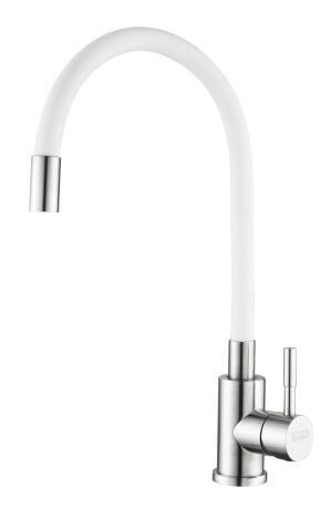 Смеситель ARFEKA BACO satin