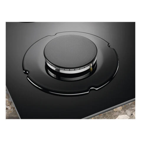 Поверхность газовая ELECTROLUX EGG6407K