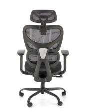 Кресло компьютерное HALMAR GOTARD черный