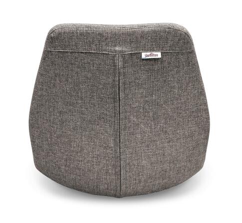 Сидение Sheffilton SHT-ST29-С12 артикул S-198 коричневый сахар (+)