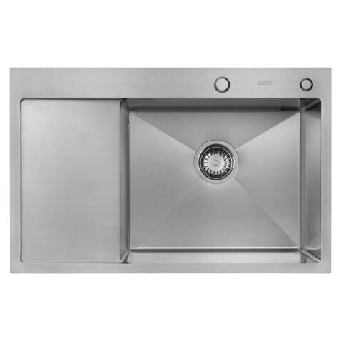 Мойка ARFEKA ECO AR 780*500 R SATIN