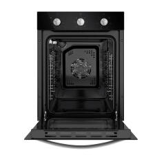 Духовой шкаф электрический MAUNFELD EOEC516B