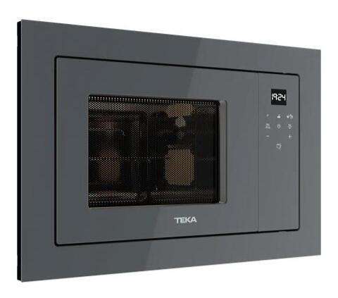 Микроволновая печь TEKA ML 8210 BIS STONE GREY