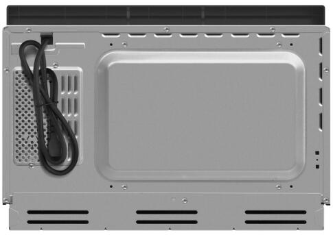 Микроволновая печь MEFERI MMO6025BK MATT ULTRA