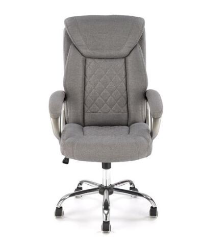 Кресло компьютерное HALMAR HELDER 2 серый