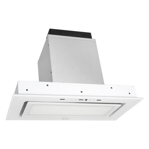 Вытяжка ZORG TECHNOLOGY NEVADA 1260 60 S-GC белый