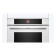 Духовой шкаф BOSCH HBG7341W1