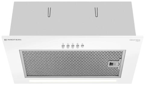Вытяжка кухонная MEFERI SMARTBOX45WH POWER